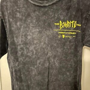 Bandito Tour Graphic T-Shirt